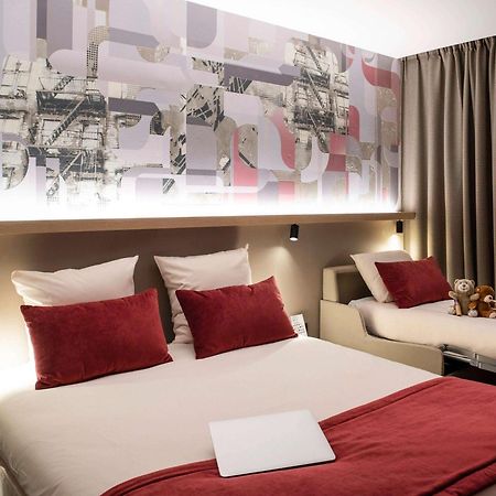 Mercure Lyon Charbonnieres Εξωτερικό φωτογραφία