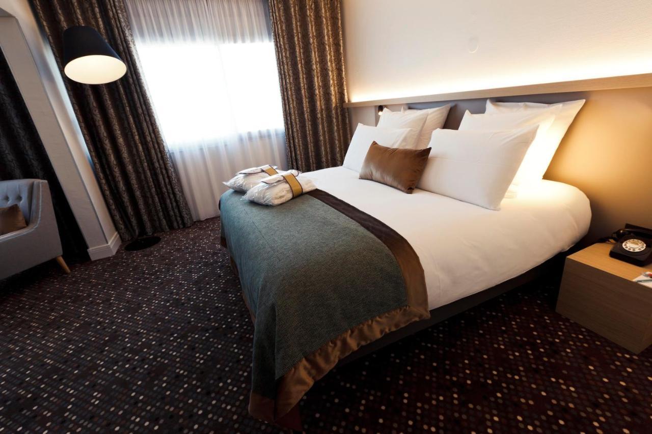 Mercure Lyon Charbonnieres Εξωτερικό φωτογραφία