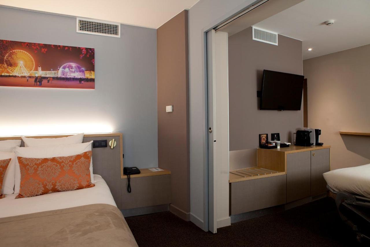 Mercure Lyon Charbonnieres Εξωτερικό φωτογραφία
