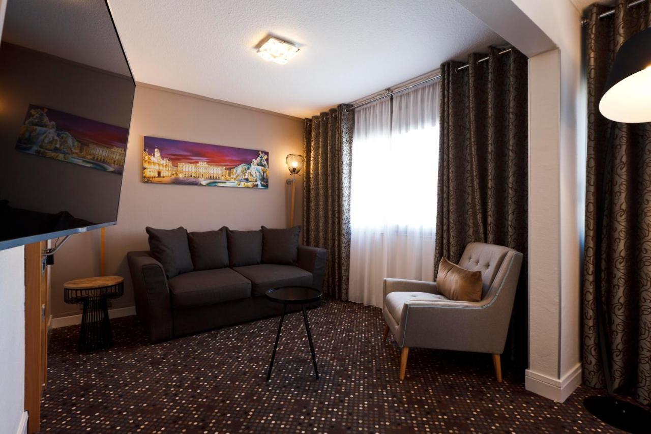 Mercure Lyon Charbonnieres Εξωτερικό φωτογραφία