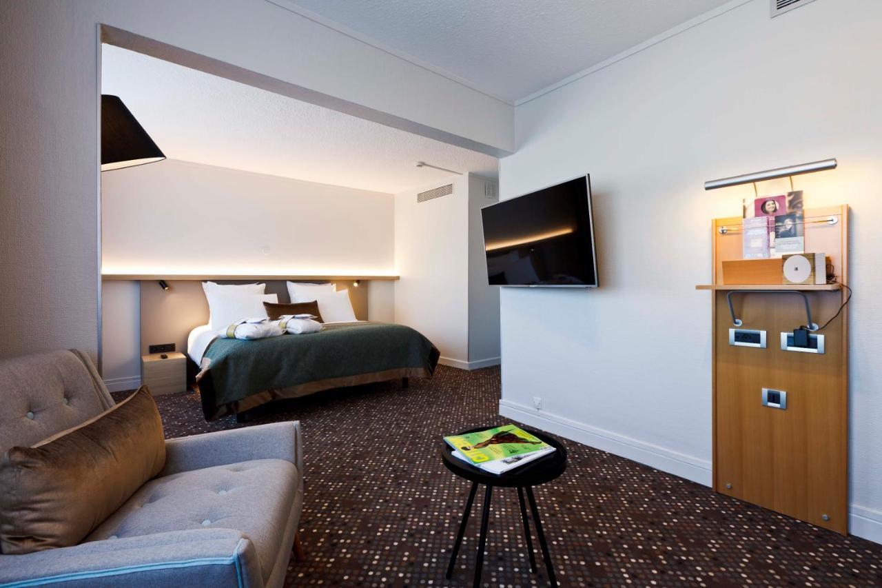 Mercure Lyon Charbonnieres Εξωτερικό φωτογραφία