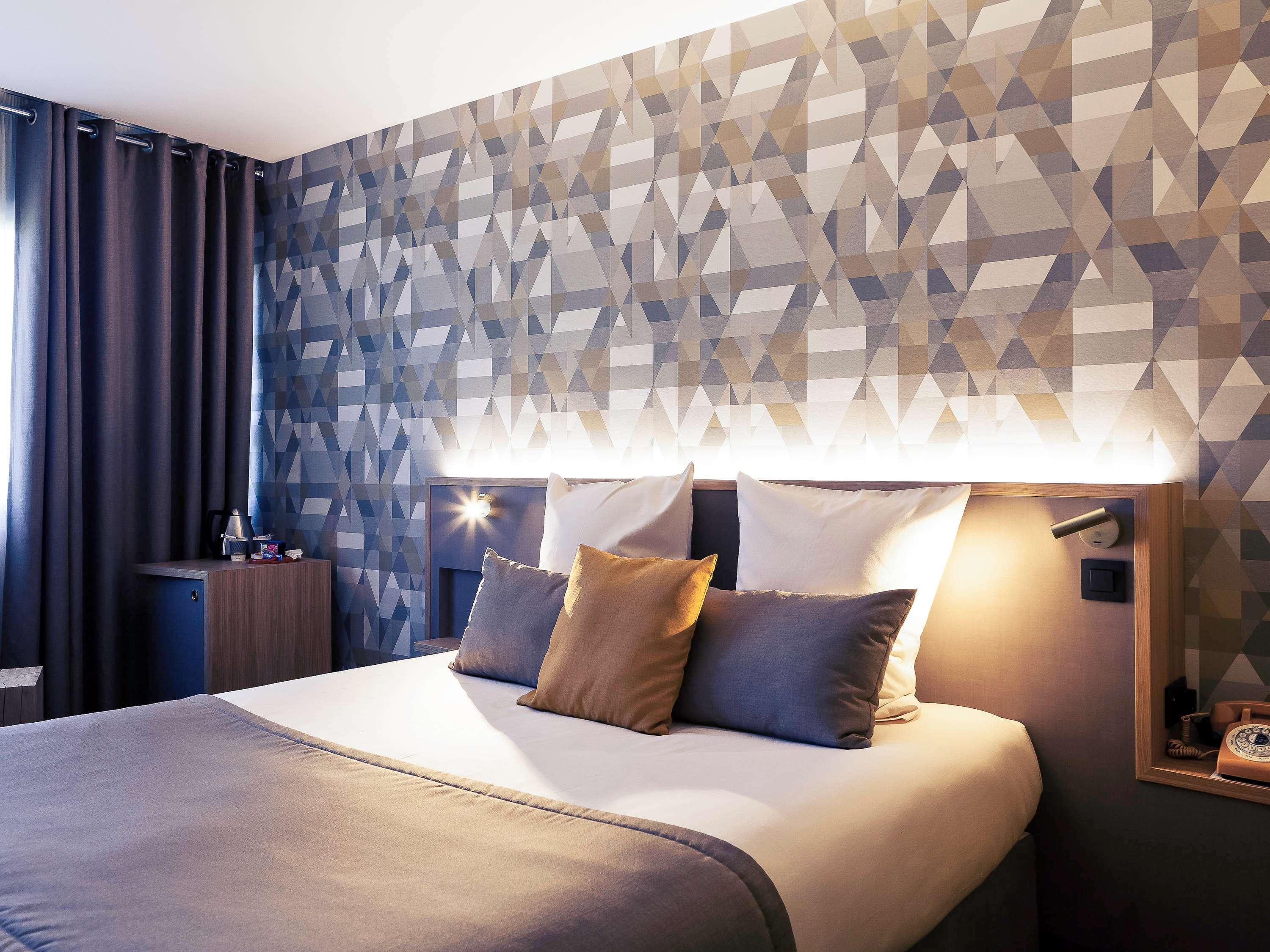 Mercure Lyon Charbonnieres Εξωτερικό φωτογραφία
