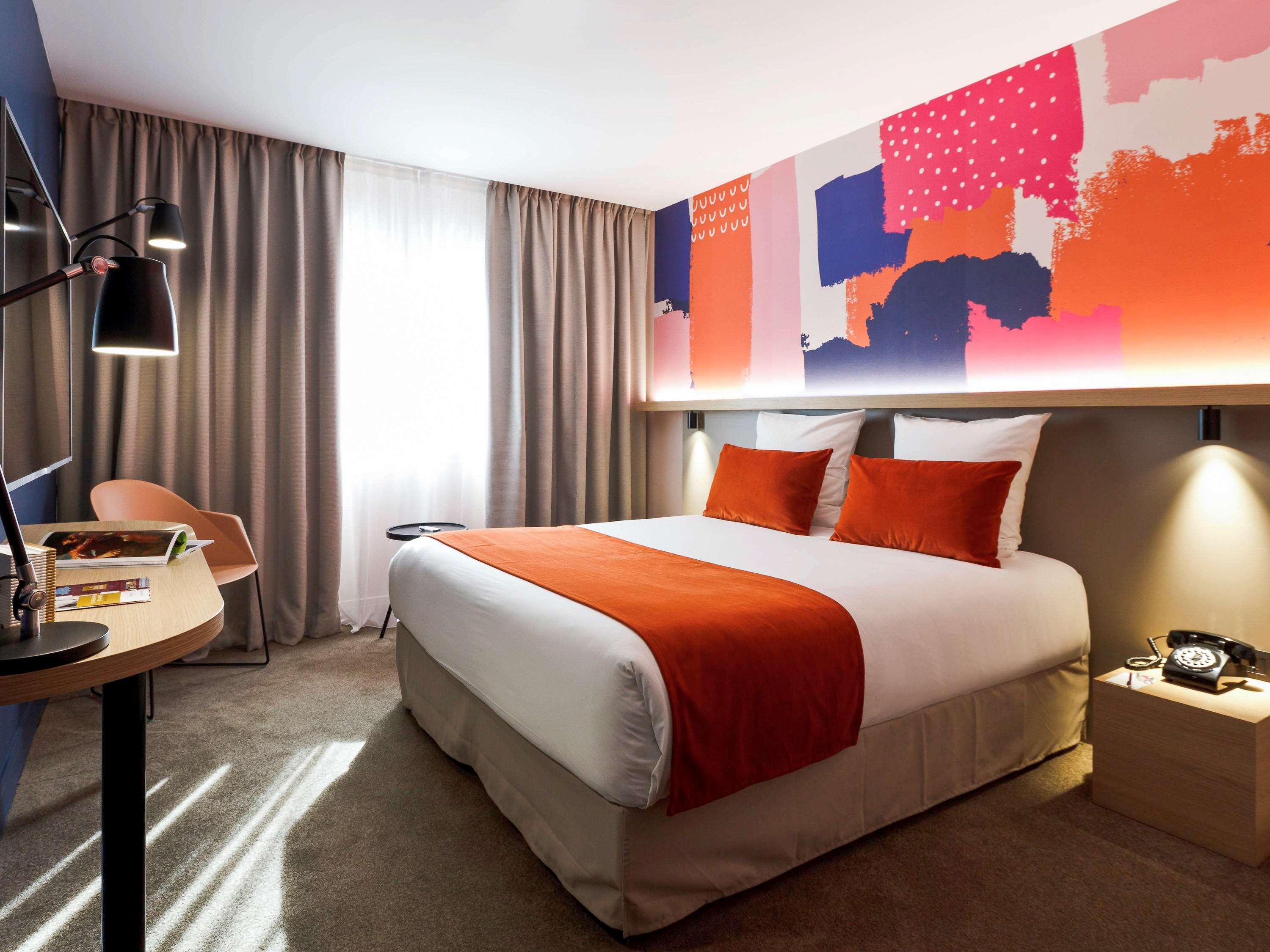 Mercure Lyon Charbonnieres Εξωτερικό φωτογραφία