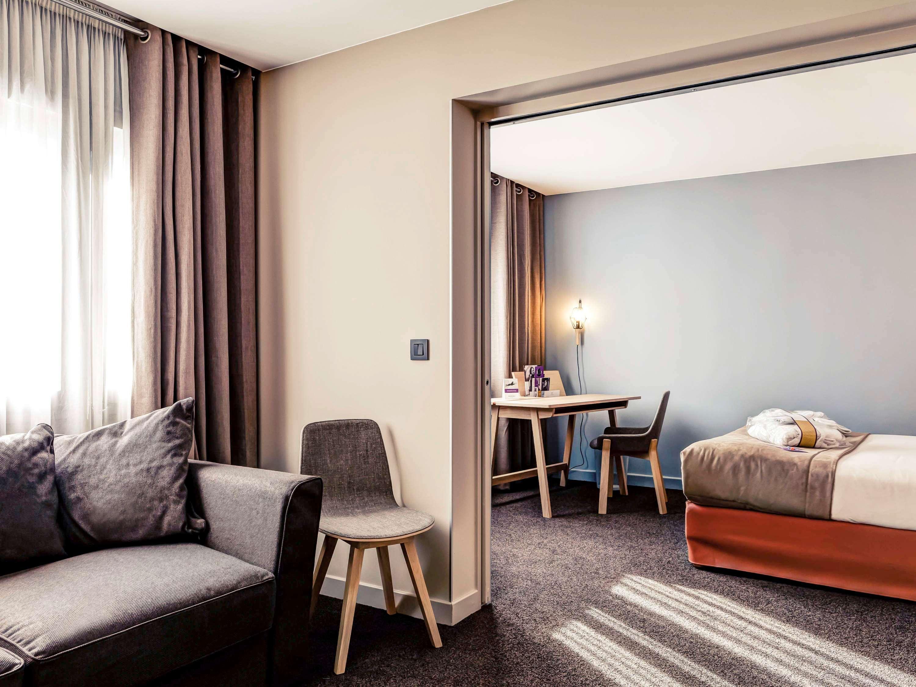 Mercure Lyon Charbonnieres Εξωτερικό φωτογραφία