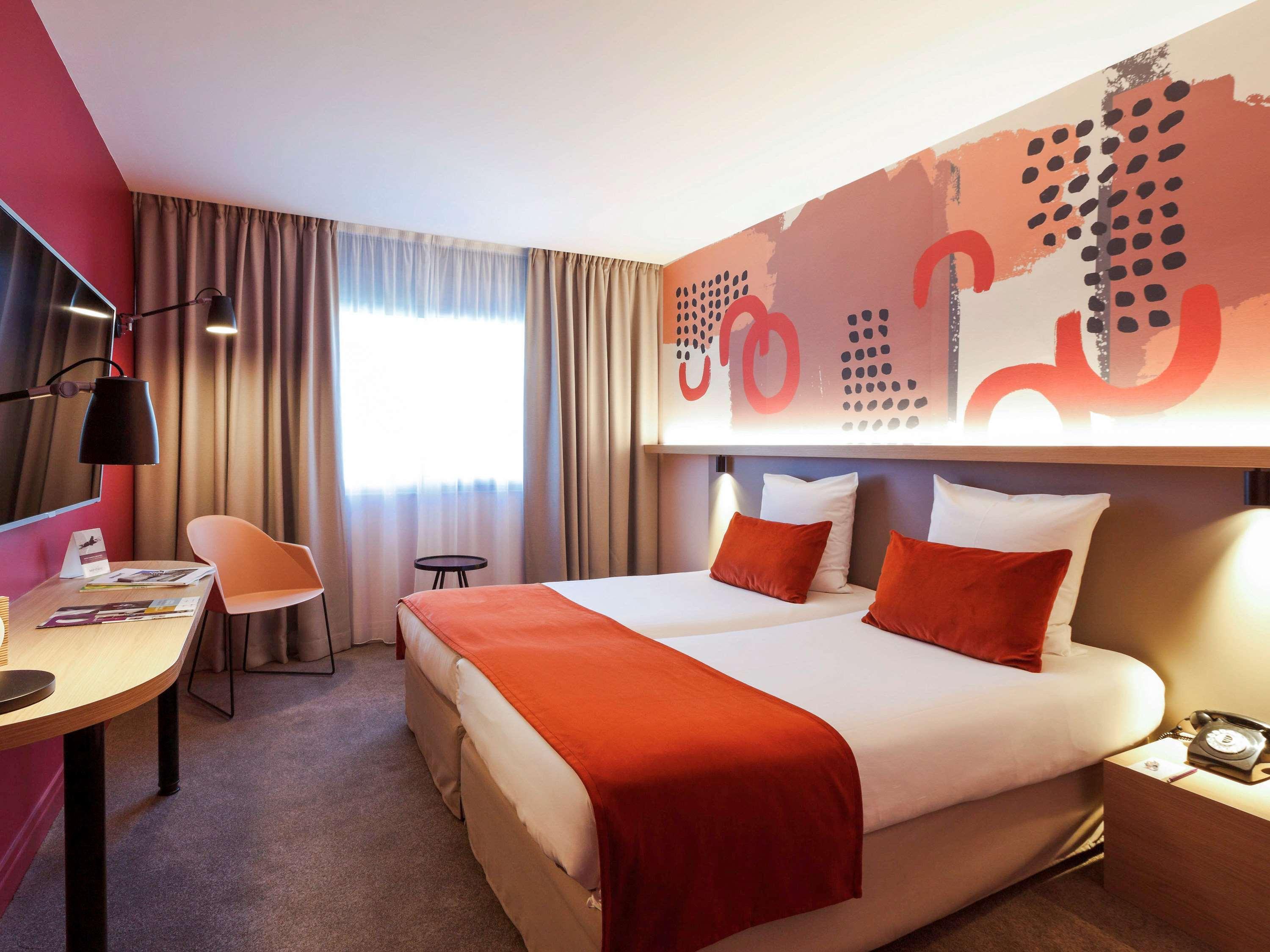 Mercure Lyon Charbonnieres Εξωτερικό φωτογραφία