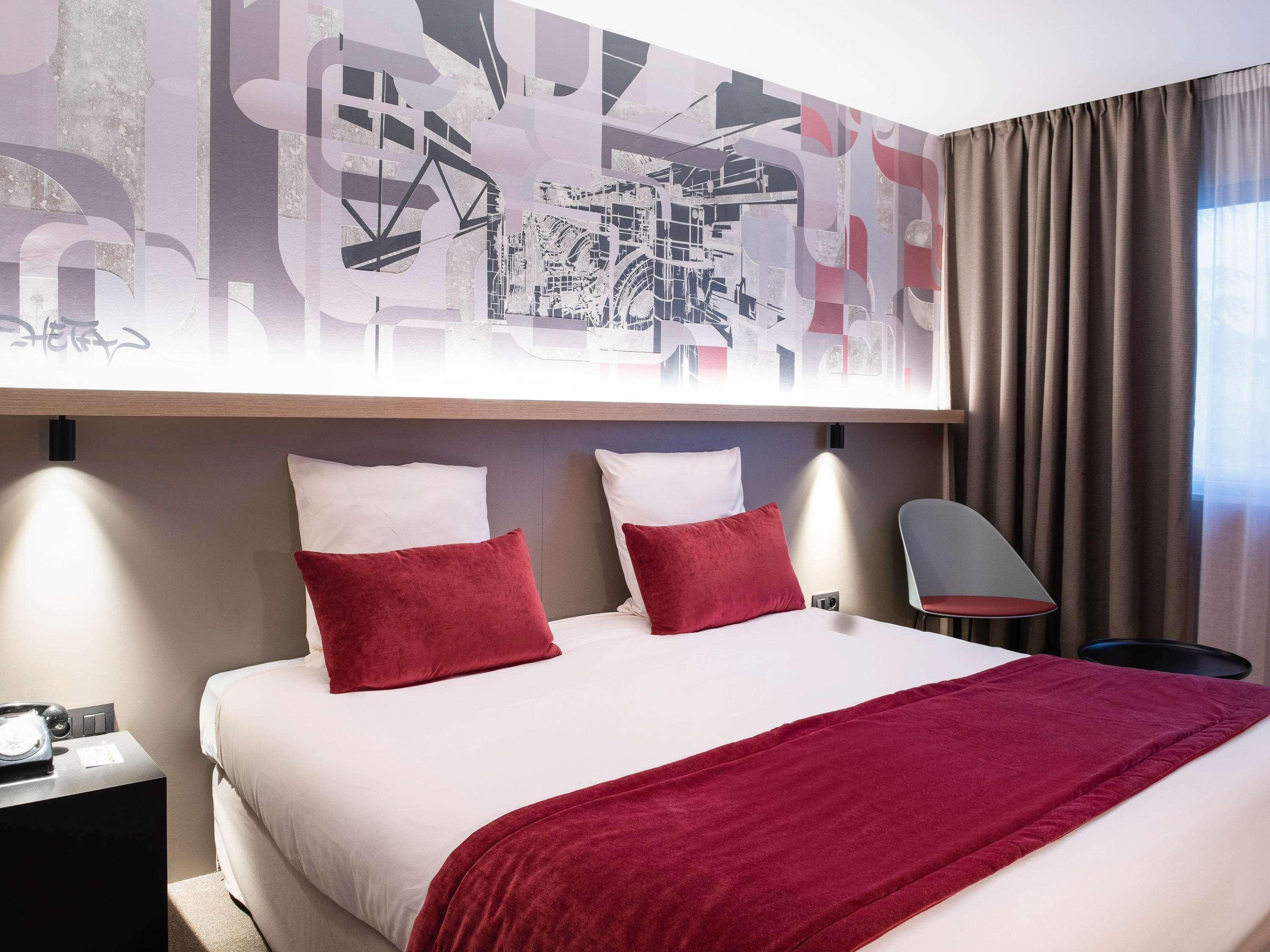 Mercure Lyon Charbonnieres Εξωτερικό φωτογραφία