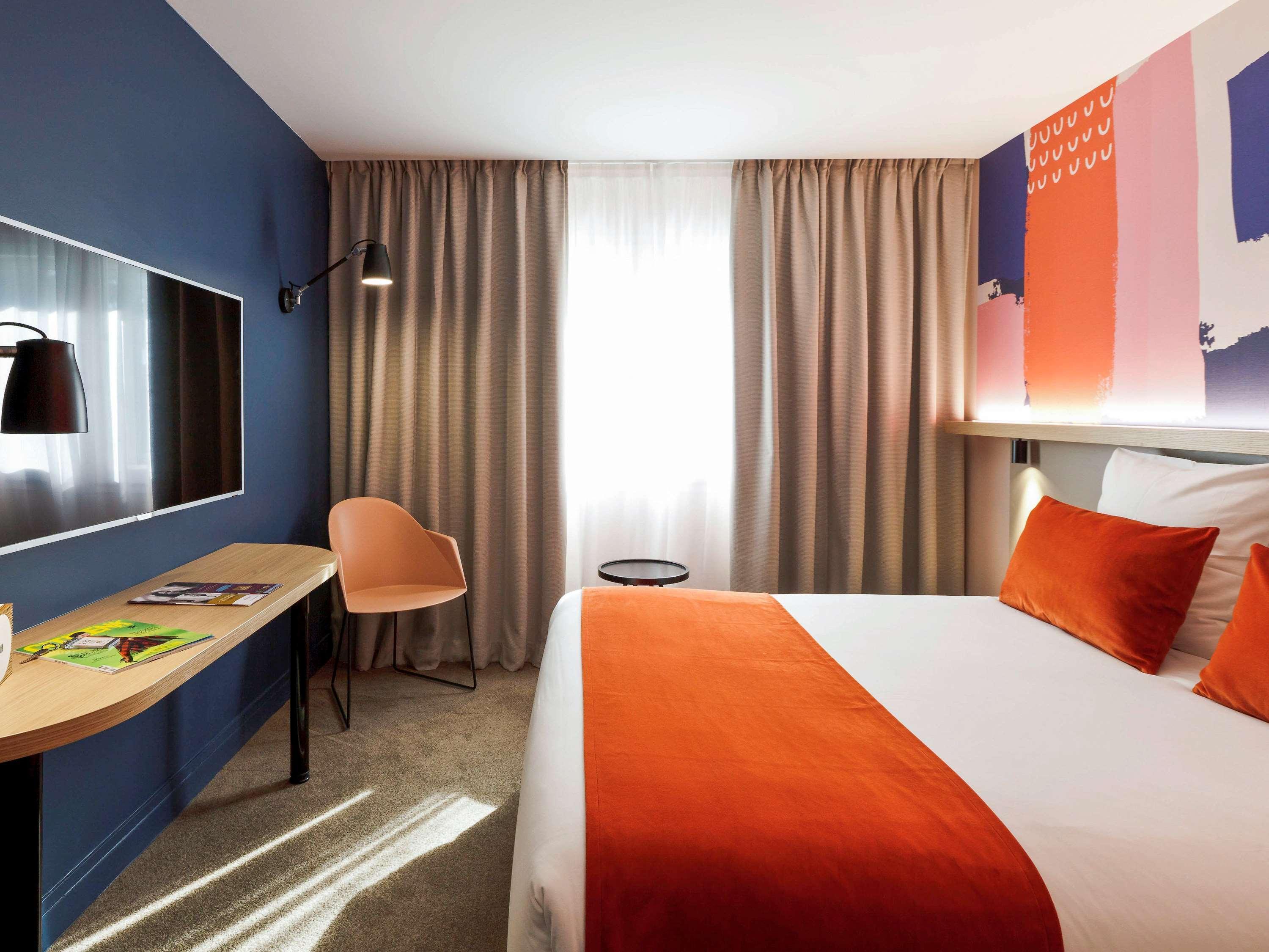 Mercure Lyon Charbonnieres Εξωτερικό φωτογραφία