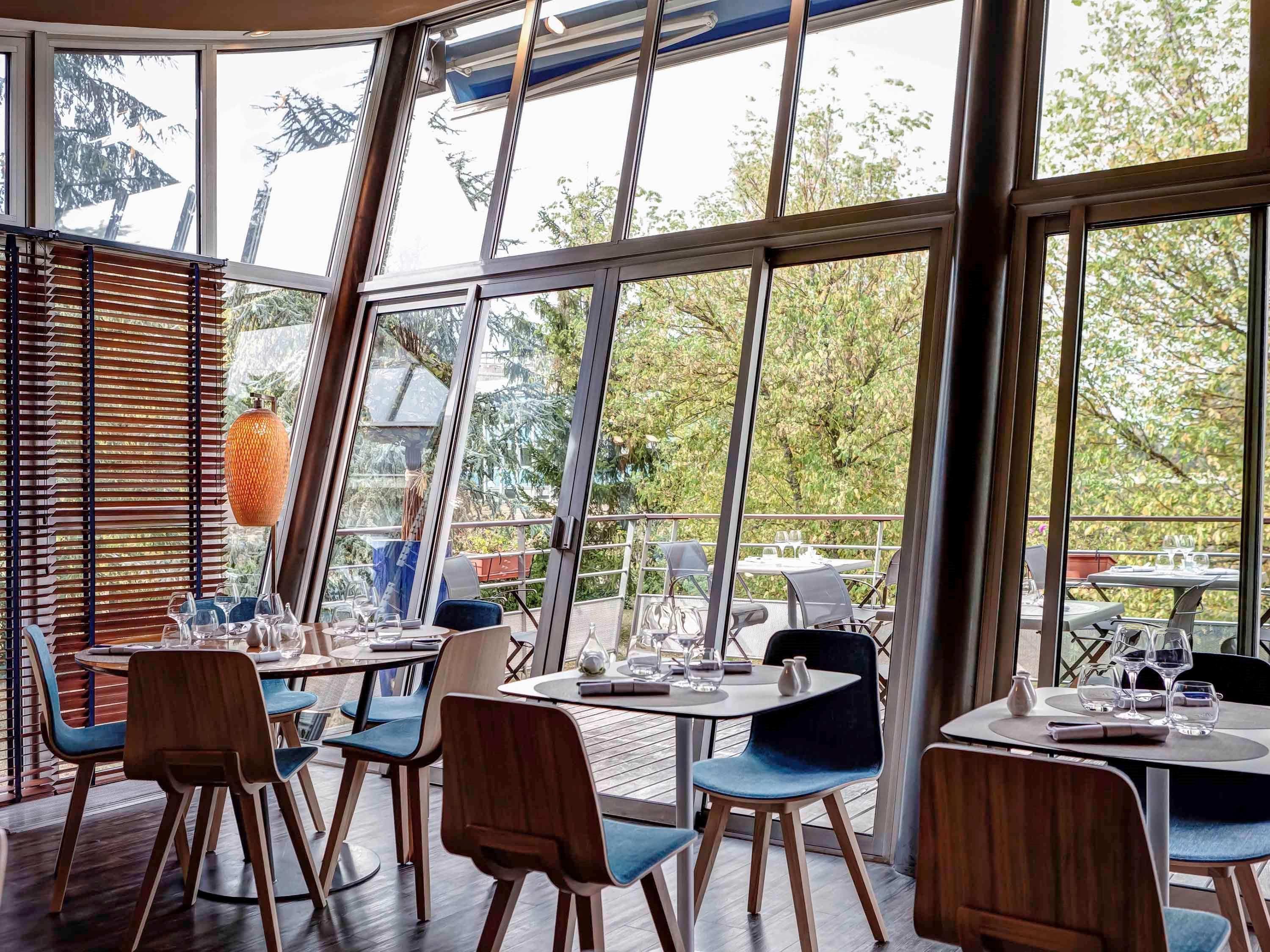 Mercure Lyon Charbonnieres Εξωτερικό φωτογραφία