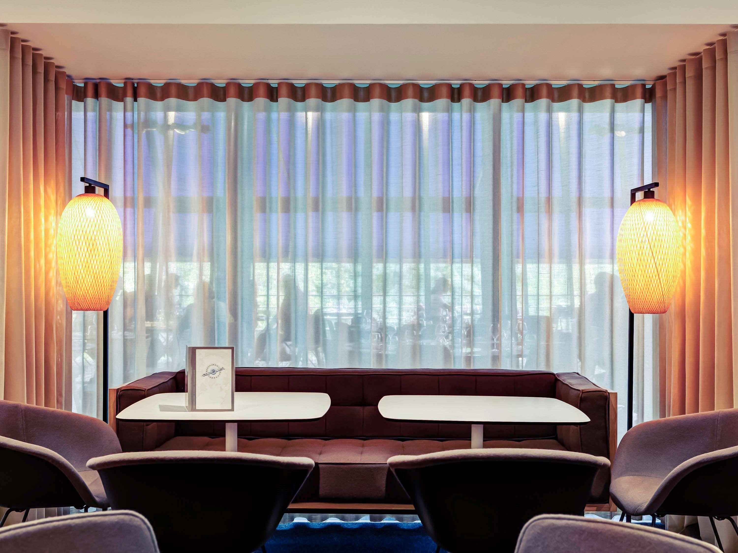 Mercure Lyon Charbonnieres Εξωτερικό φωτογραφία