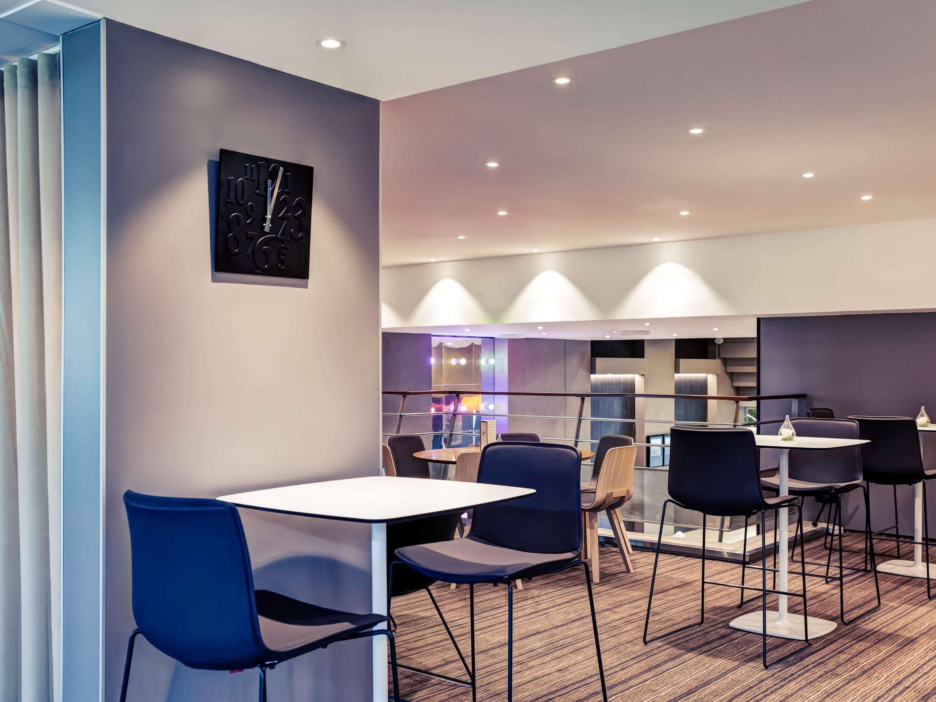 Mercure Lyon Charbonnieres Εξωτερικό φωτογραφία