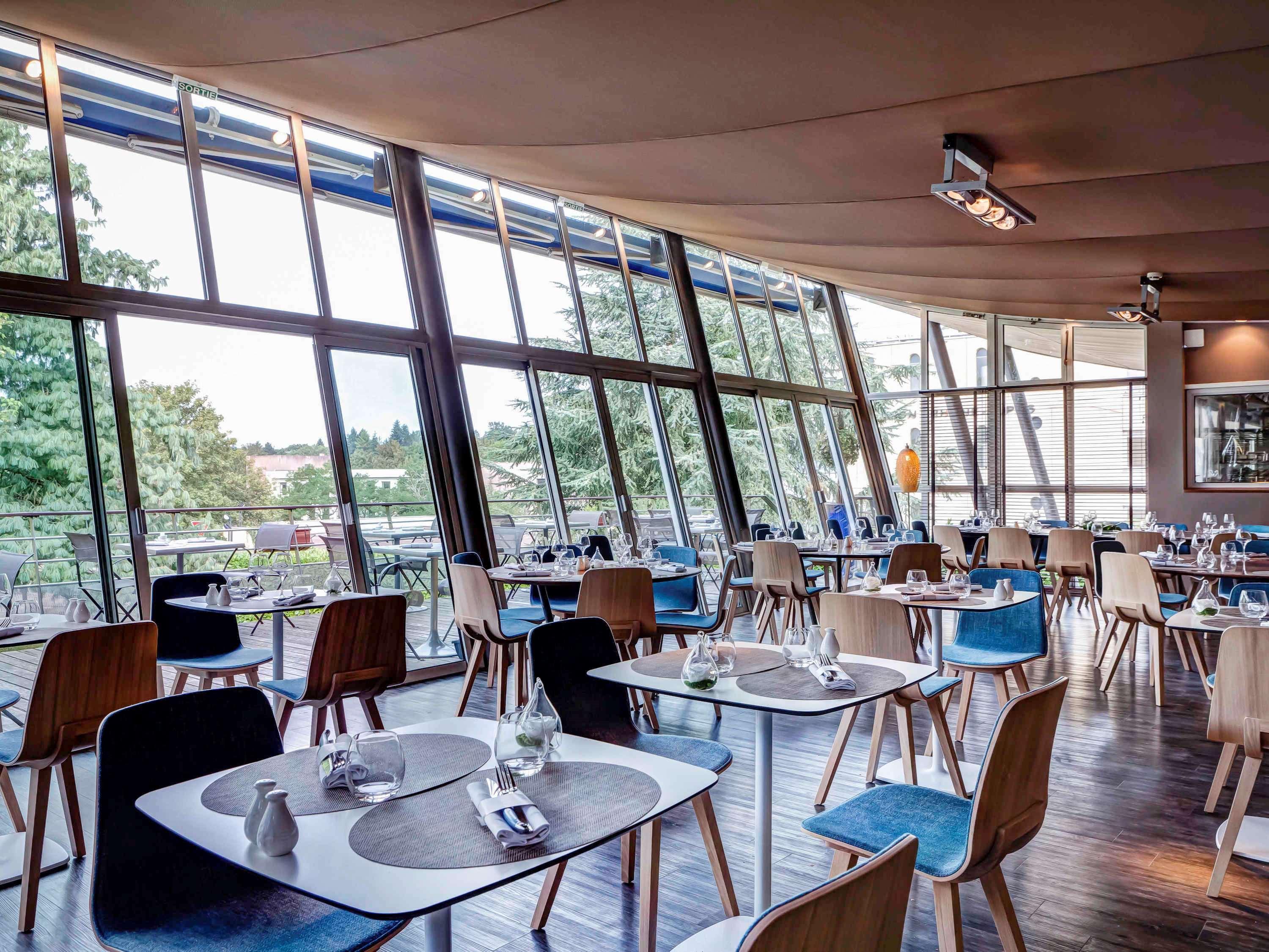 Mercure Lyon Charbonnieres Εξωτερικό φωτογραφία