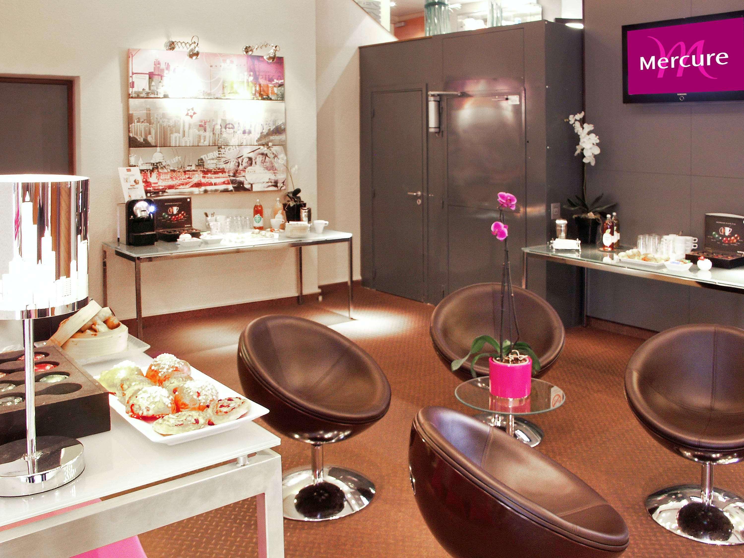 Mercure Lyon Charbonnieres Εξωτερικό φωτογραφία