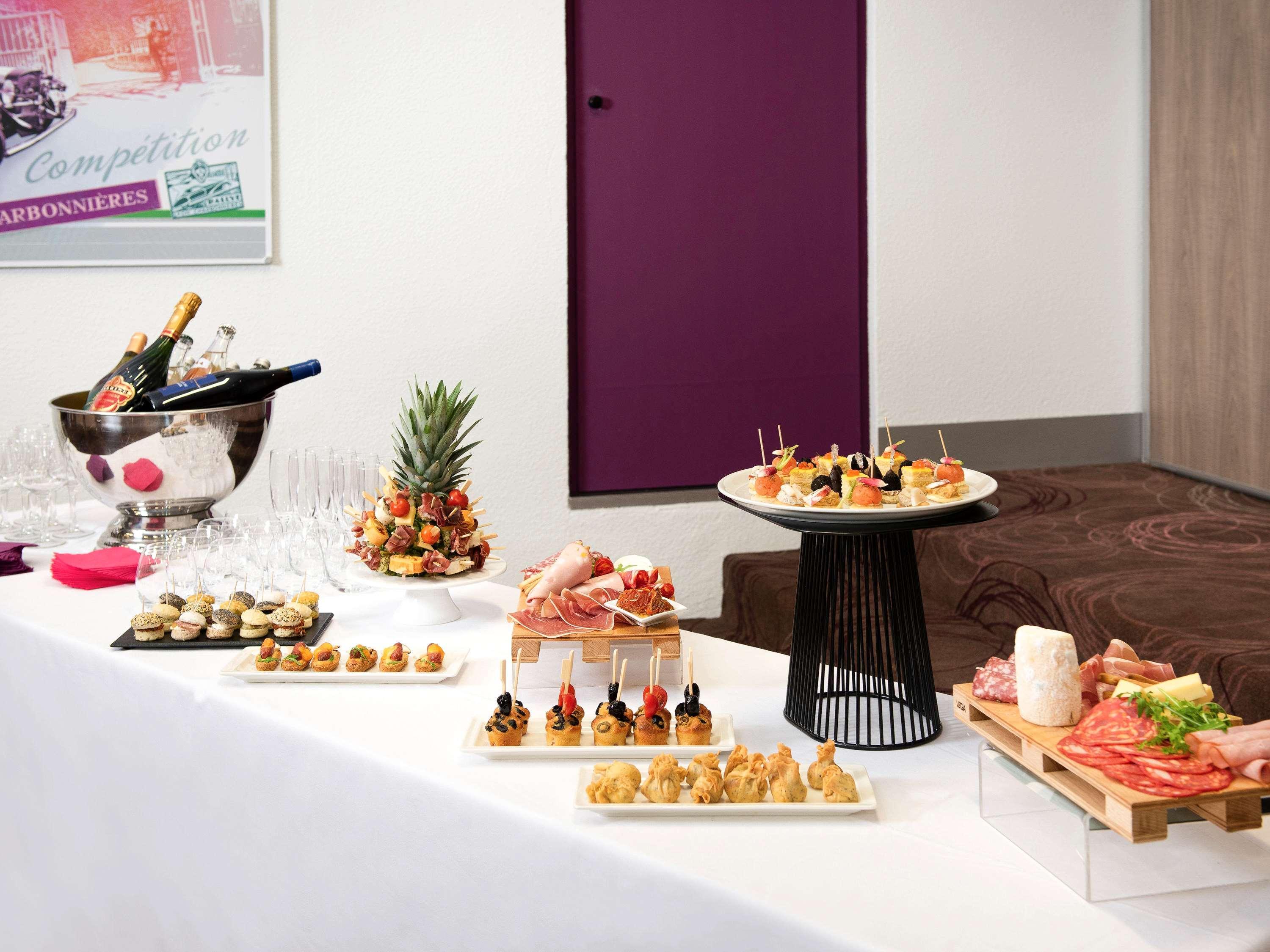 Mercure Lyon Charbonnieres Εξωτερικό φωτογραφία