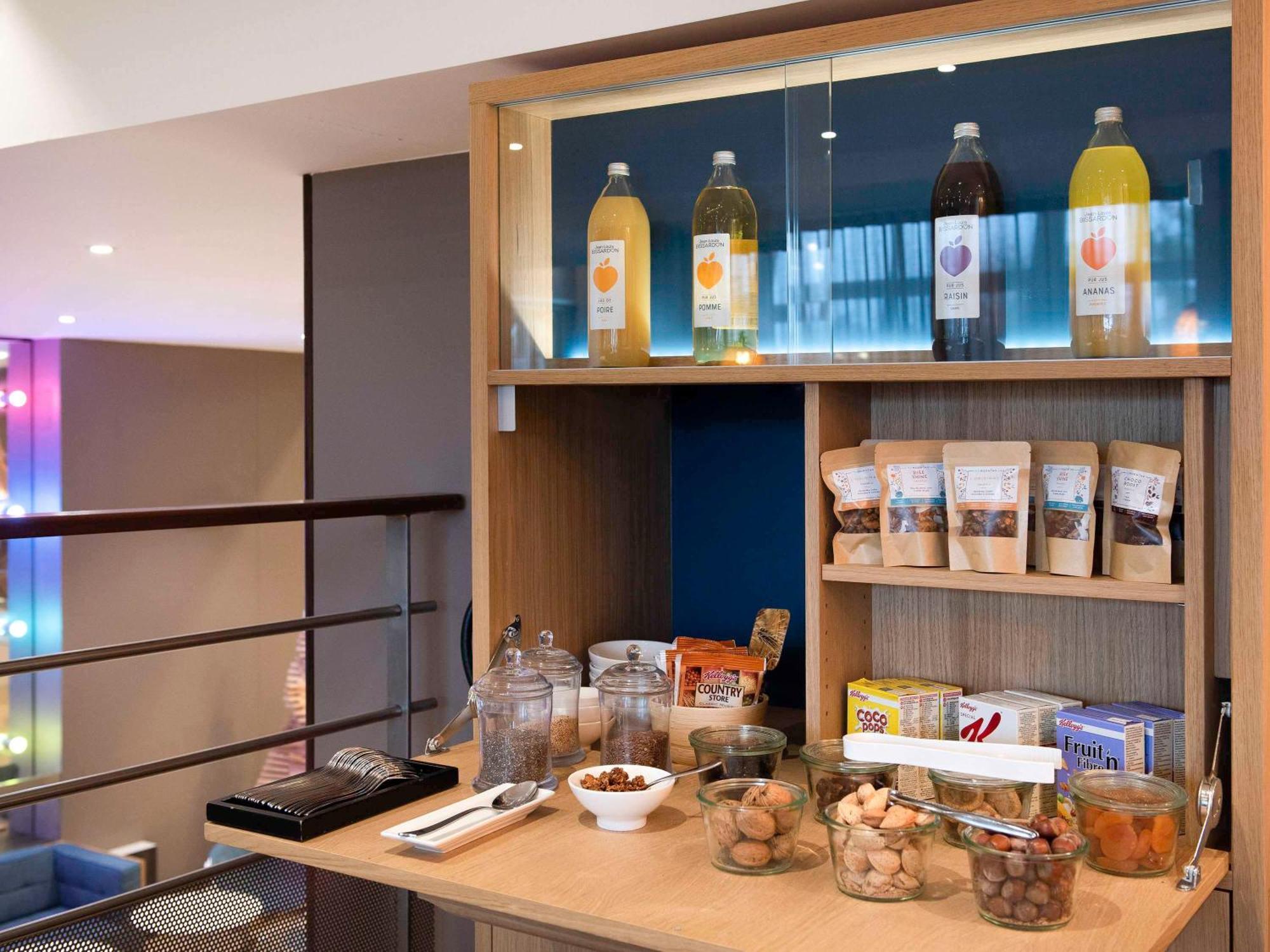 Mercure Lyon Charbonnieres Εξωτερικό φωτογραφία