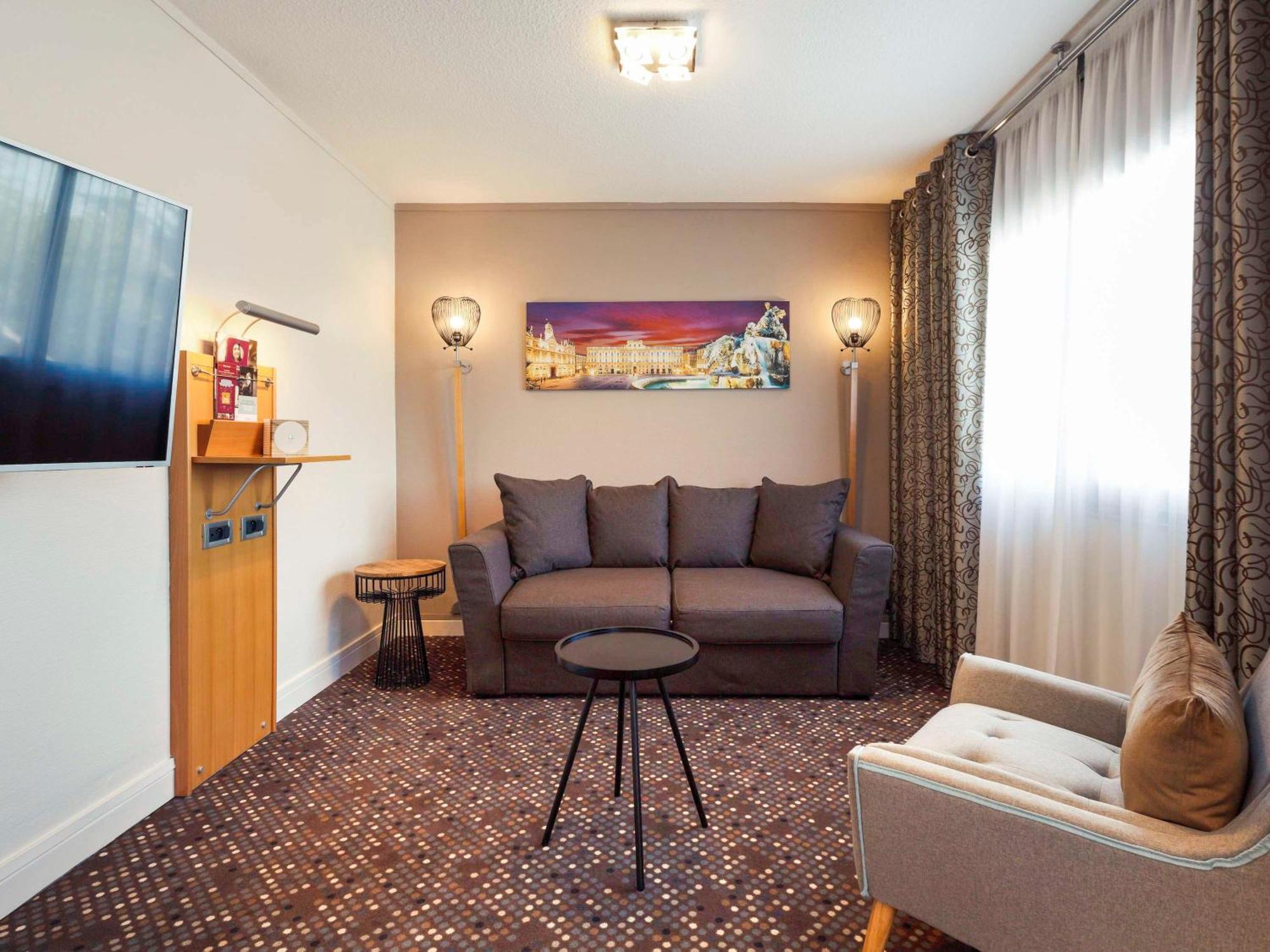 Mercure Lyon Charbonnieres Εξωτερικό φωτογραφία