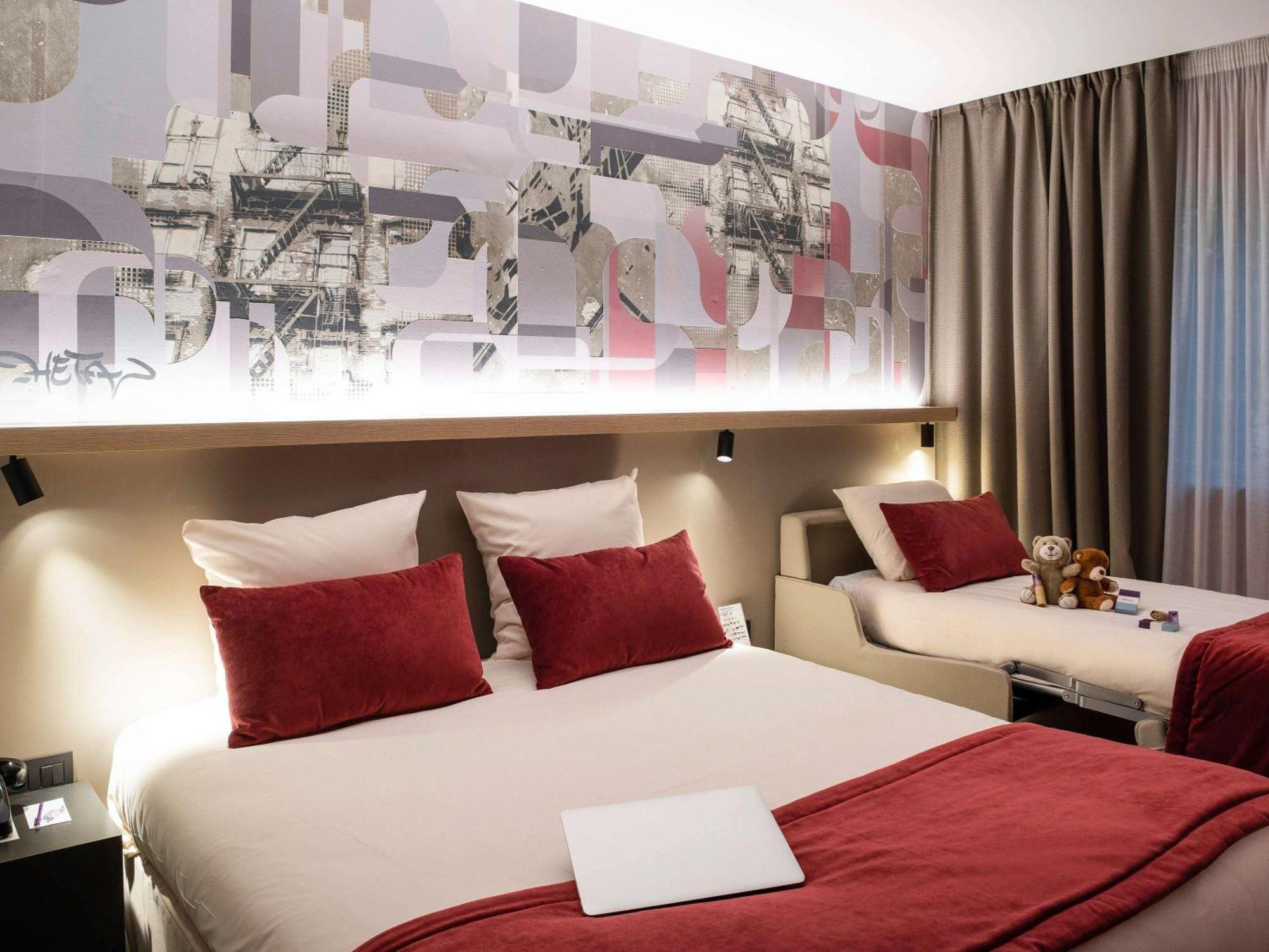 Mercure Lyon Charbonnieres Εξωτερικό φωτογραφία