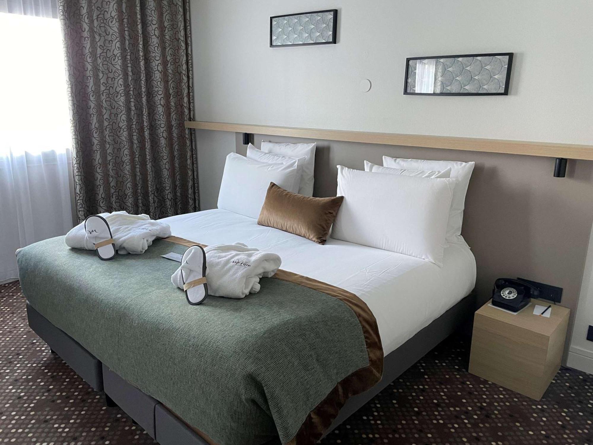 Mercure Lyon Charbonnieres Εξωτερικό φωτογραφία