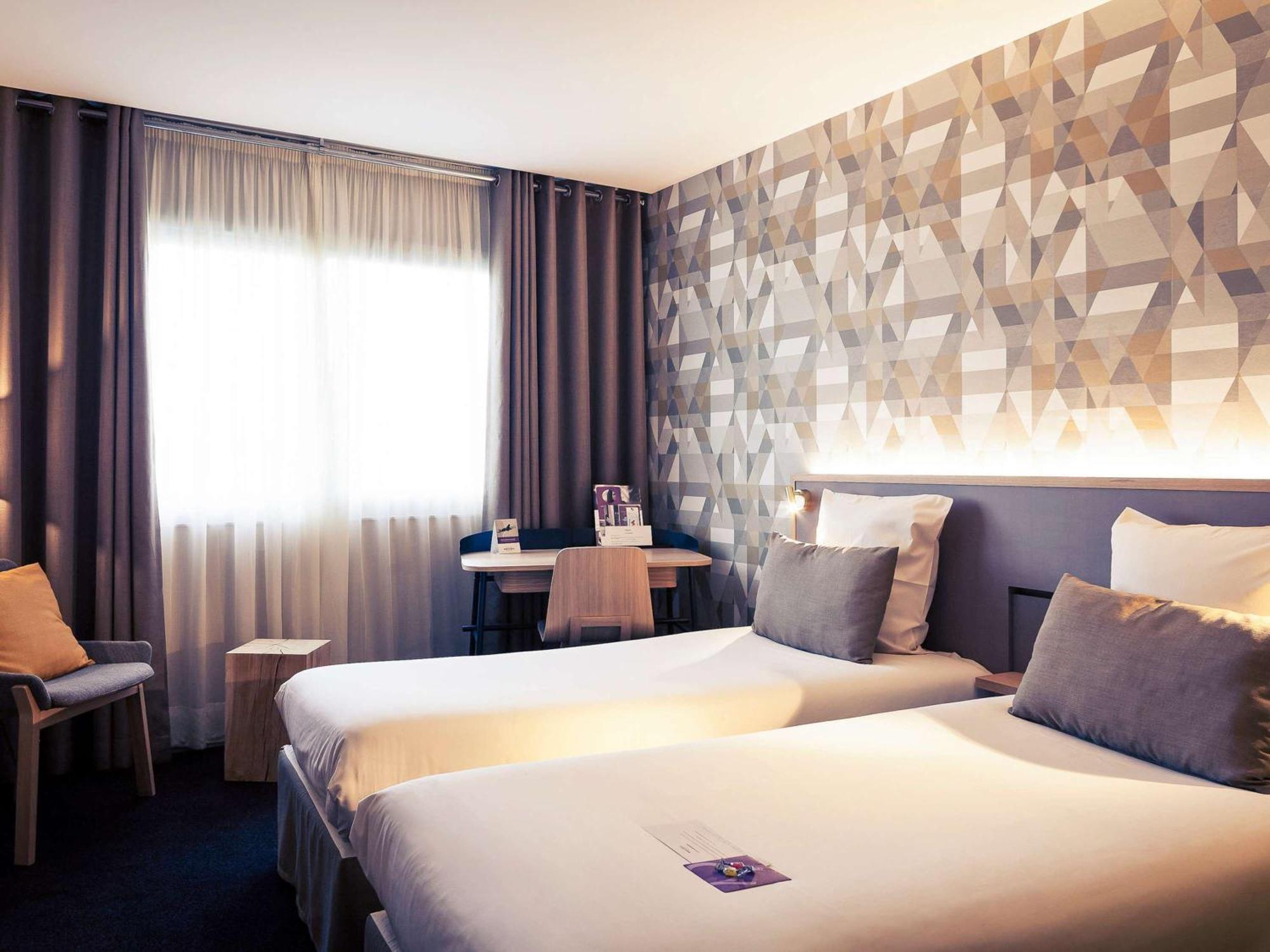 Mercure Lyon Charbonnieres Εξωτερικό φωτογραφία