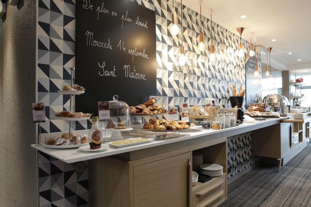 Mercure Lyon Charbonnieres Εξωτερικό φωτογραφία