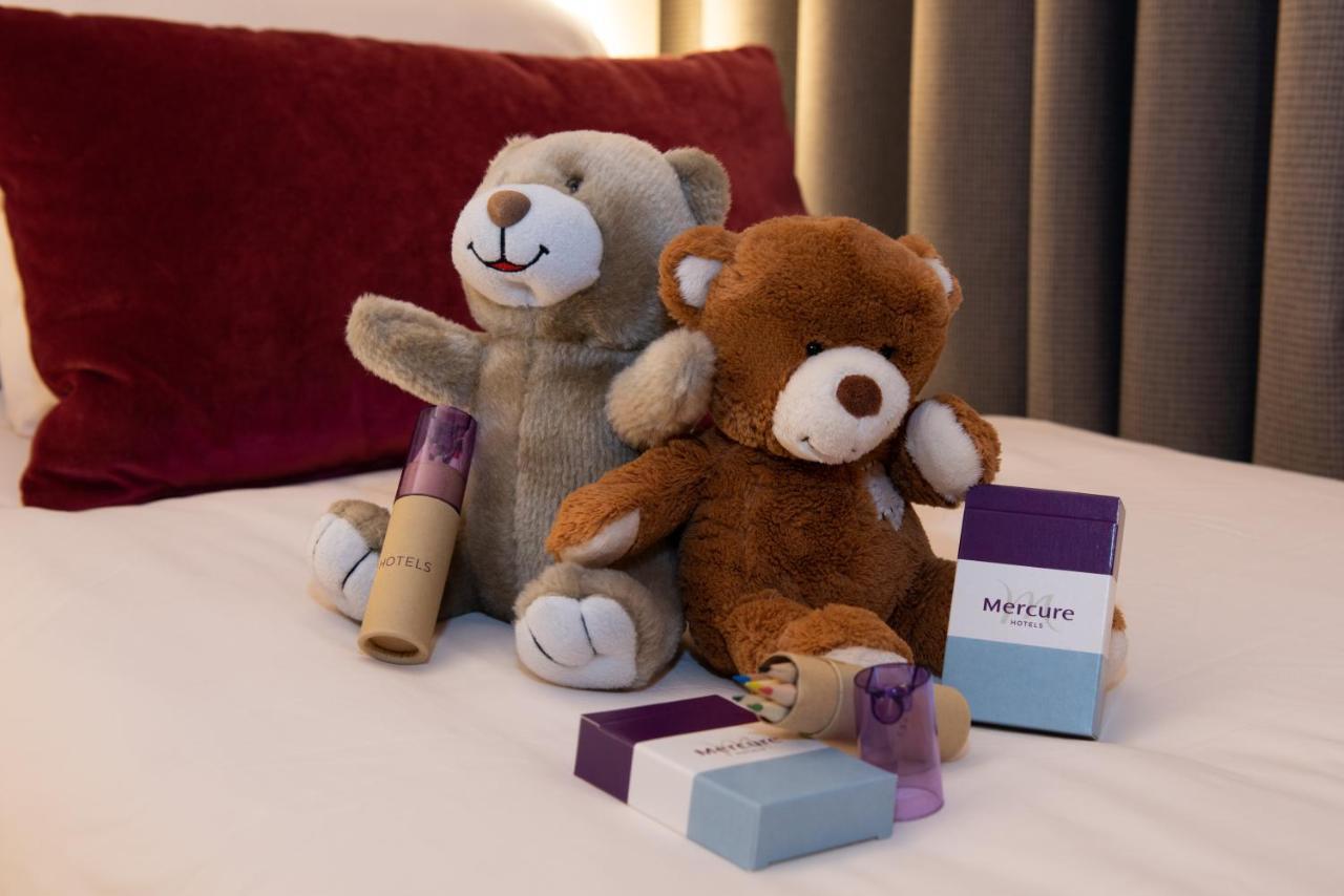 Mercure Lyon Charbonnieres Εξωτερικό φωτογραφία