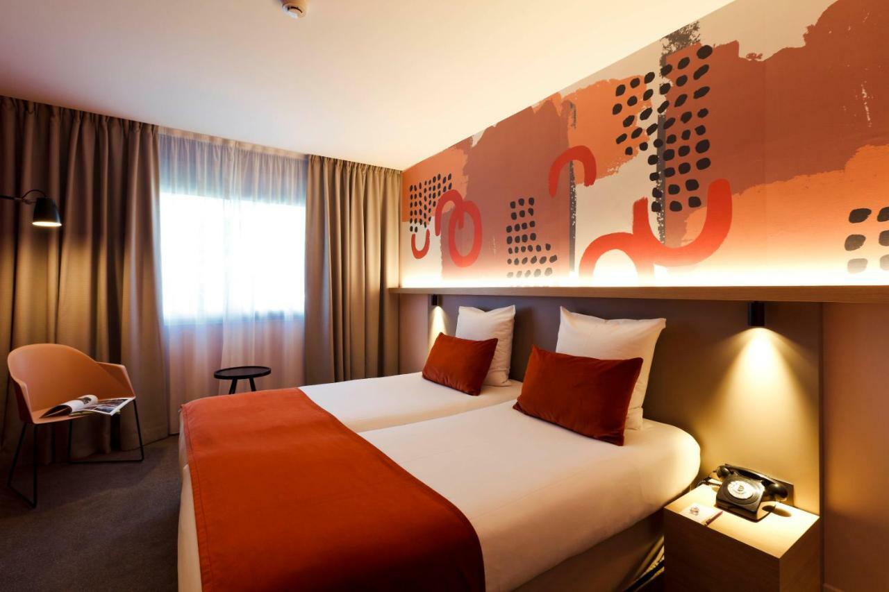 Mercure Lyon Charbonnieres Εξωτερικό φωτογραφία