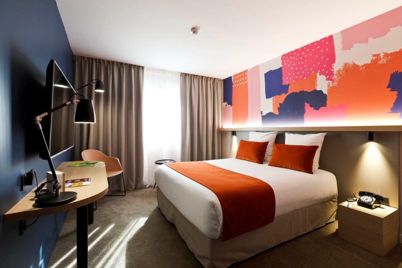 Mercure Lyon Charbonnieres Εξωτερικό φωτογραφία
