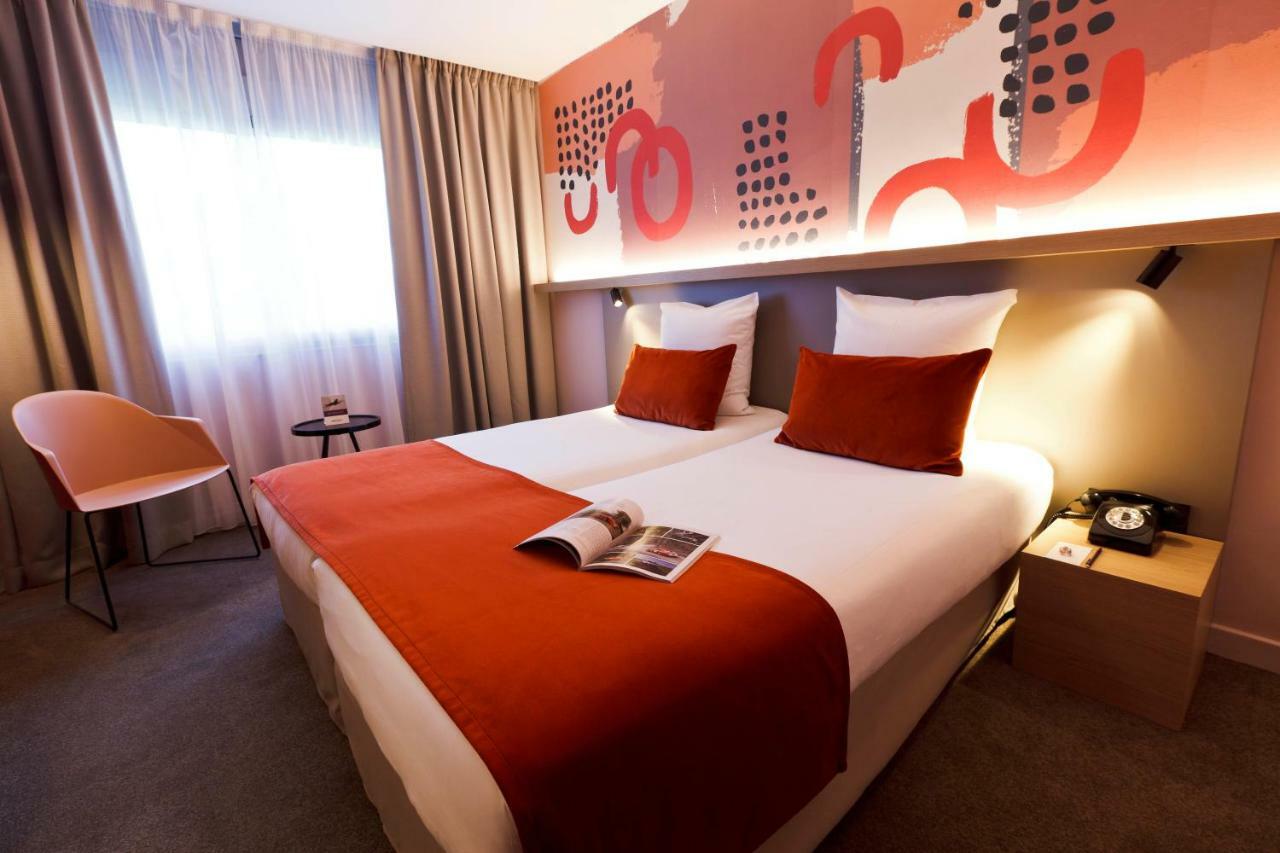 Mercure Lyon Charbonnieres Εξωτερικό φωτογραφία