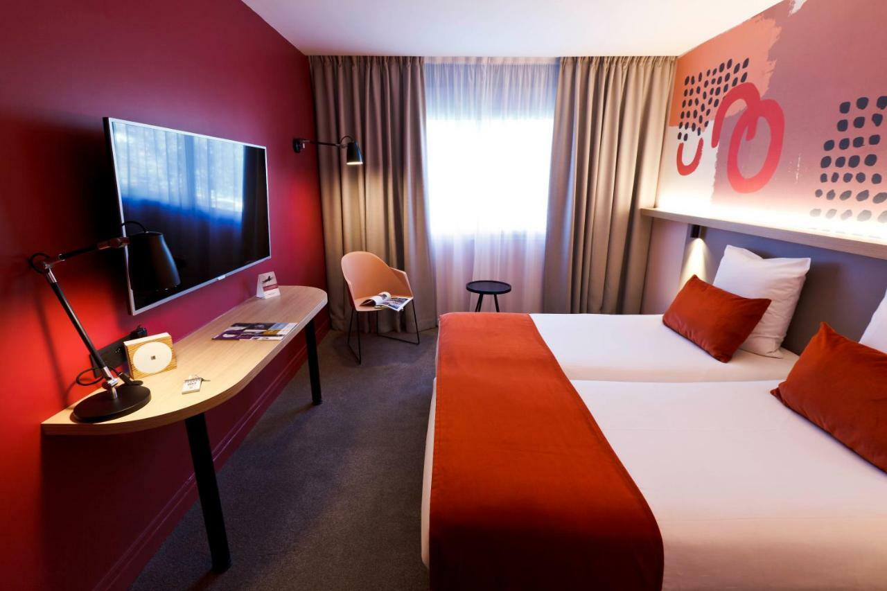 Mercure Lyon Charbonnieres Εξωτερικό φωτογραφία